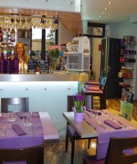 LES GOURMANDS DISENT