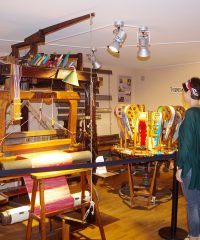 MUSÉE ATELIER DES CANUTS