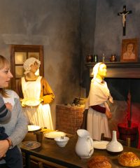 MUSÉE DU SAINT CURÉ D&rsquo;ARS