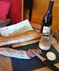 DOMAINE CHRISTOPHE SAVOYE