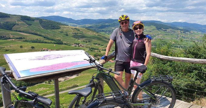 L&rsquo;AUBE DU MOULIN