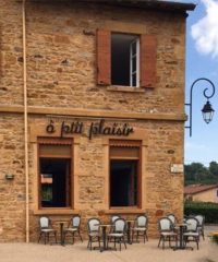 Ô P&rsquo;TIT PLAISIR
