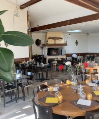 AUBERGE DES TILLEULS