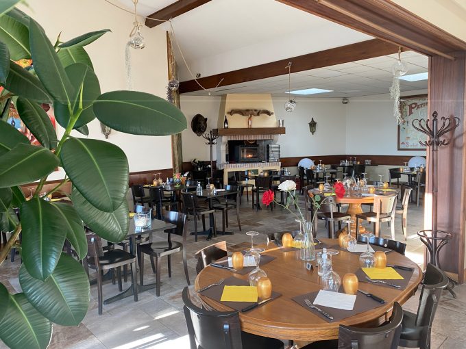 AUBERGE DES TILLEULS
