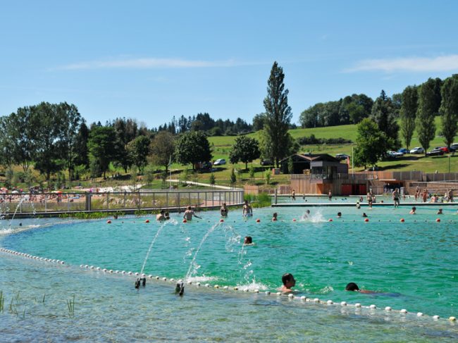 LAC DES SAPINS