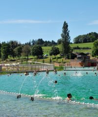 LAC DES SAPINS