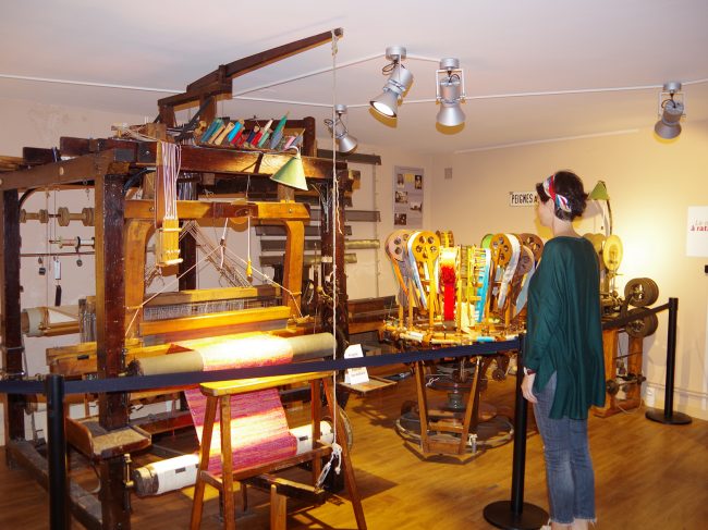 MUSÉE ATELIER DES CANUTS