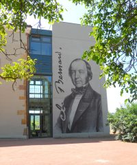 MUSÉE CLAUDE BERNARD