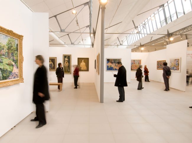 MUSÉE PAUL DINI