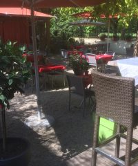 LE JARDIN GOURMAND