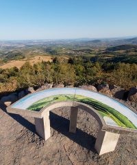 PETRA GAIA – TERRASSE DE CHIROUBLES
