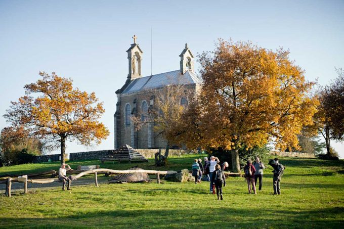 AMIS GUIDES BEAUJOLAIS – MONT BROUILLY
