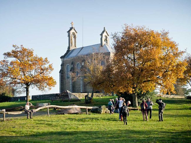 AMIS GUIDES BEAUJOLAIS – MONT BROUILLY