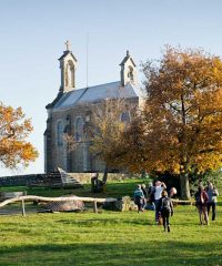 AMIS GUIDES BEAUJOLAIS – MONT BROUILLY