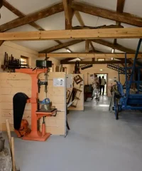 L&rsquo;ATELIER DU CHARRON