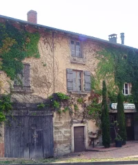 L&rsquo;AUBERGE DU PONT DES SAMSONS