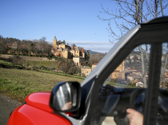 DOMAINE VITICOLE  DES CÔTEAUX D&rsquo;OR
