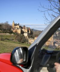 DOMAINE VITICOLE  DES CÔTEAUX D&rsquo;OR