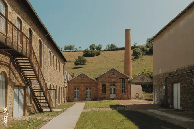 ECOMUSÉE DU HAUT BEAUJOLAIS
