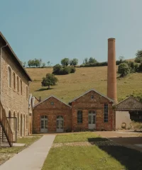 ECOMUSÉE DU HAUT BEAUJOLAIS