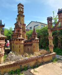 LE JARDIN DE NOUS DEUX