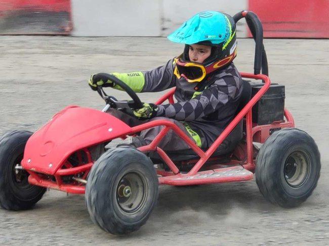 LOISIRS MOTORSPORT