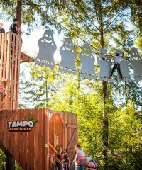 PARC TEMPO AVENTURES CUBLIZE