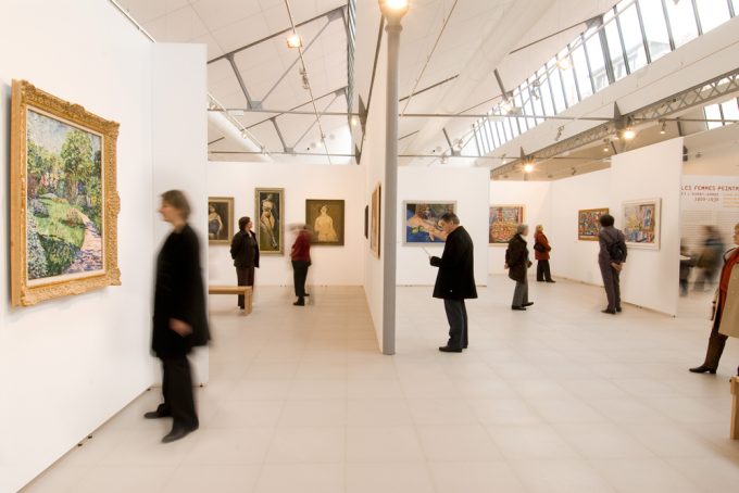 MUSÉE PAUL DINI